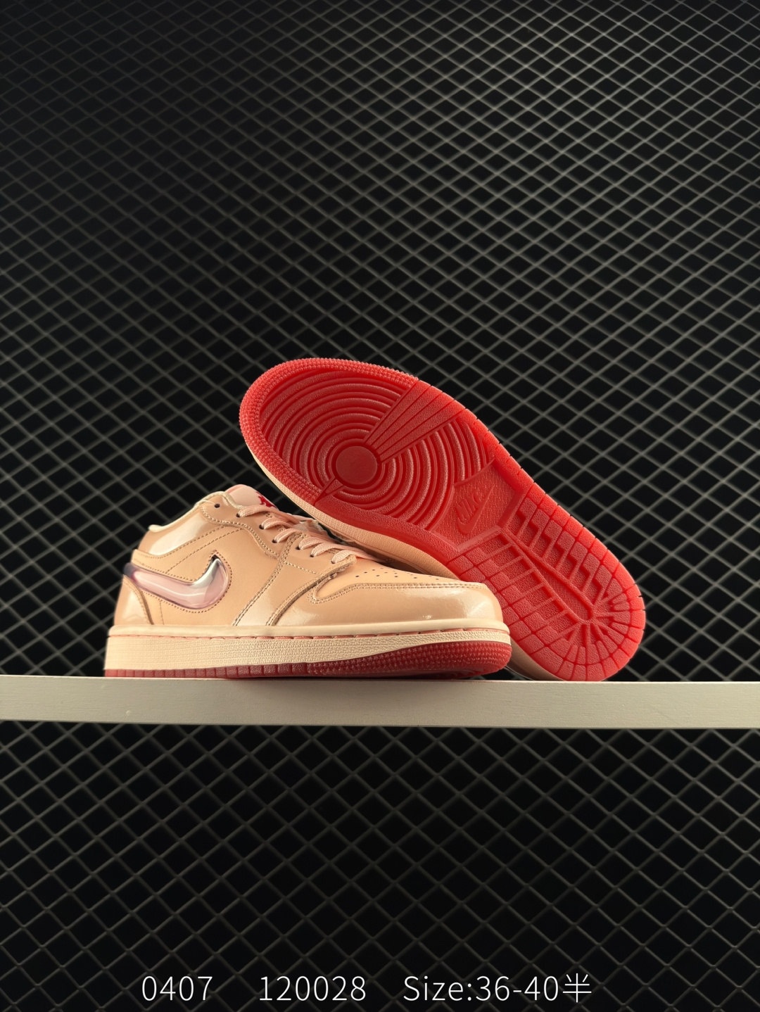 Nike Air Jordan 1 Low